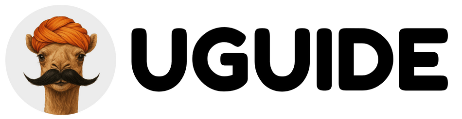 UGuide- Udaipur Guide App